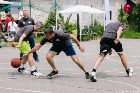 Letošnji košarkarski maraton v znamenju praznovanja 20. obletnice Košarkarskega kluba Kamnik (63)